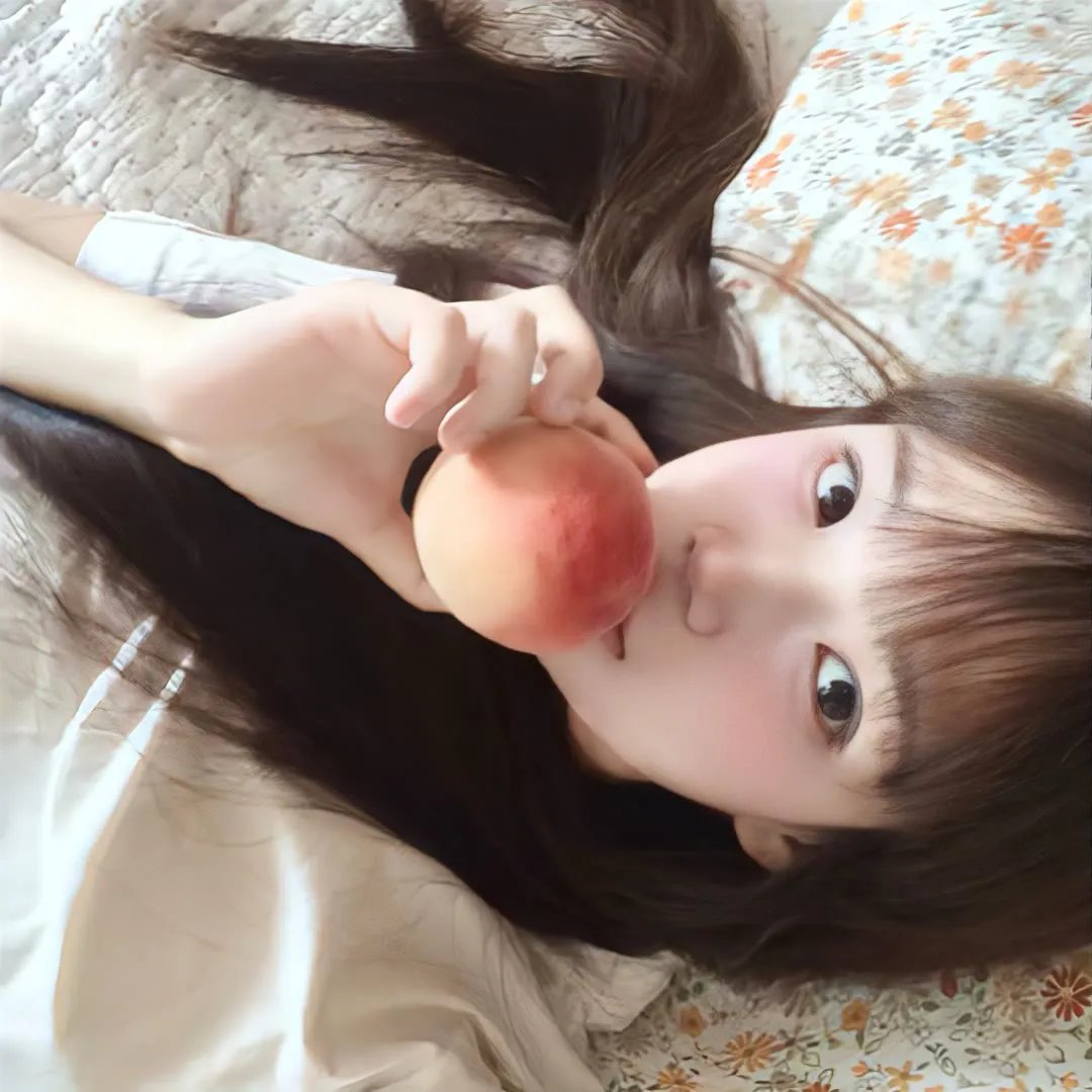 别碰我心底的小柔软