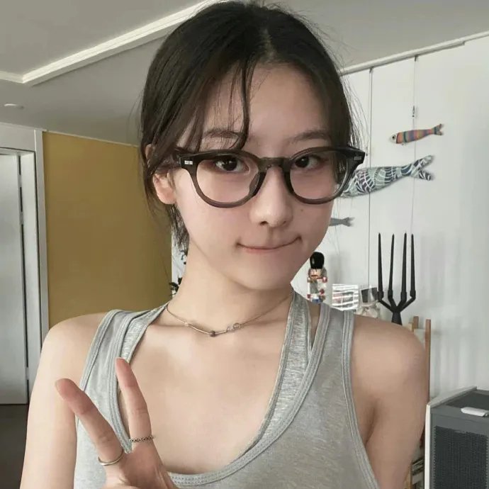 解放的女人