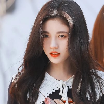 青铜脸